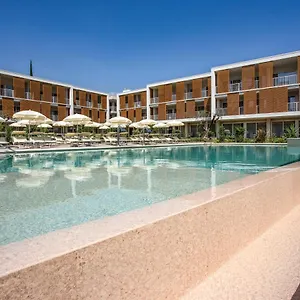 Lejlighedshotel Residenza Olivo, Garda (Verona)