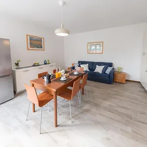 Pratone Appartement
