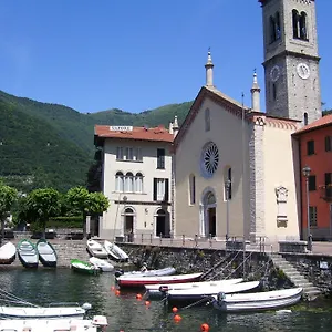 Vapore 3*, Torno Italien