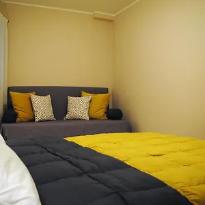  Apartment Del Borgo