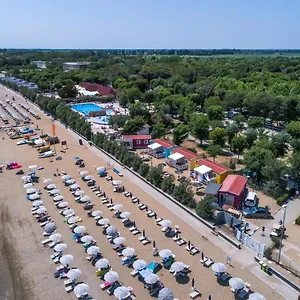 Villaggio San Francesco Vakantiepark