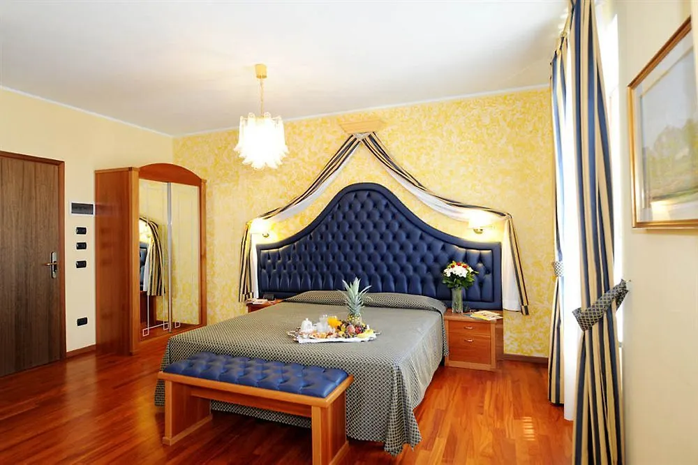 Hotel Du Parc Garda