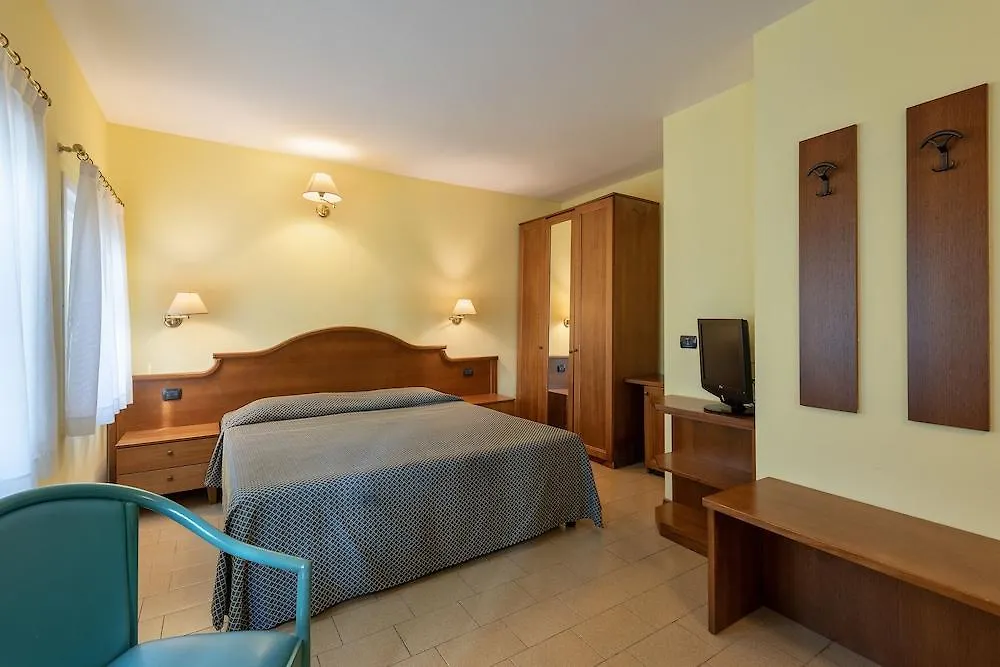 Hotel Du Parc Garda
