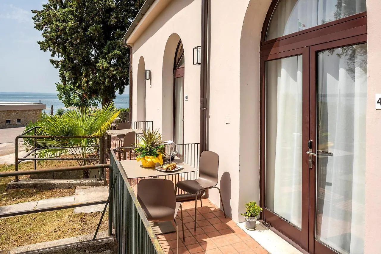 Hotel Du Parc Garda  4*, Garda (Verona) Italy