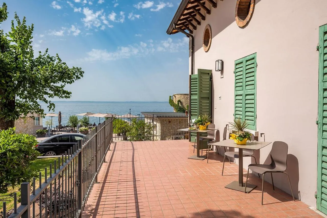 Hotel Du Parc Garda  Garda (Verona)