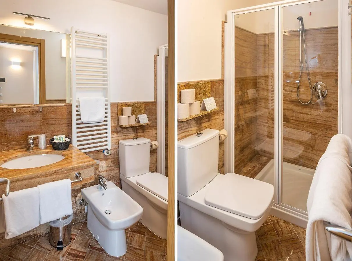 Hotel Du Parc Garda   Garda (Verona)