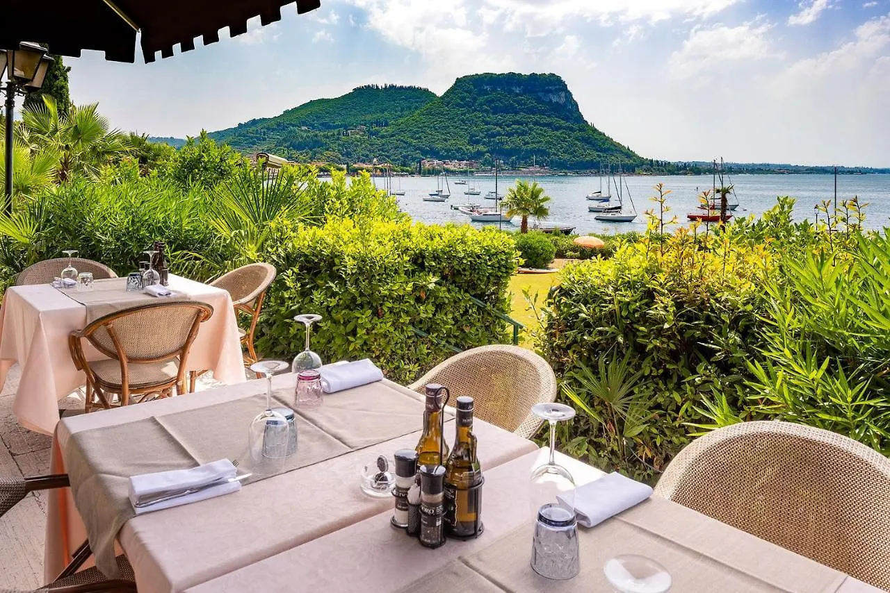 Hotel Du Parc Garda  4*, Garda (Verona)