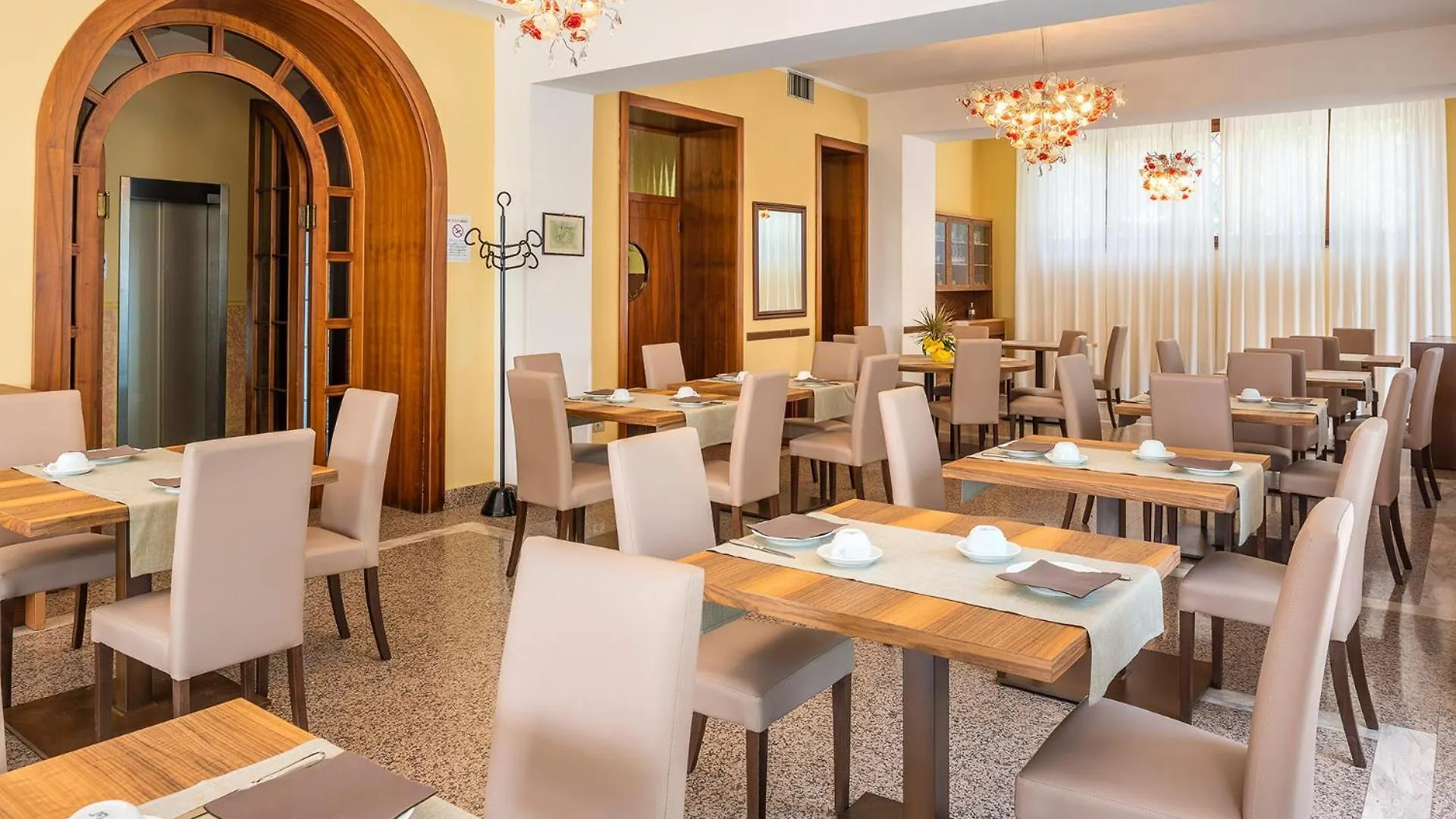 Hotel Du Parc Garda  Italy