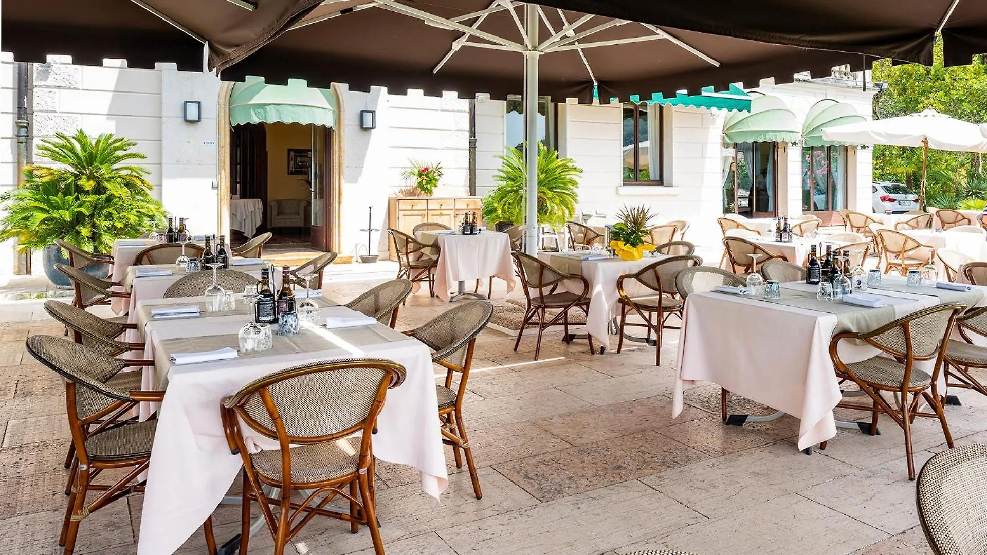 Hotel Du Parc Garda   Garda (Verona)