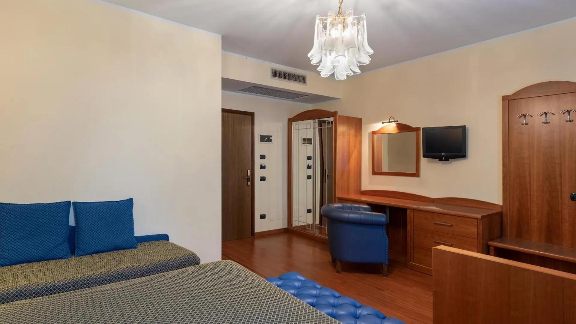 Hotel Du Parc Garda