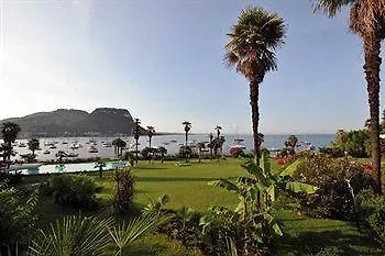 Hotel Du Parc Garda