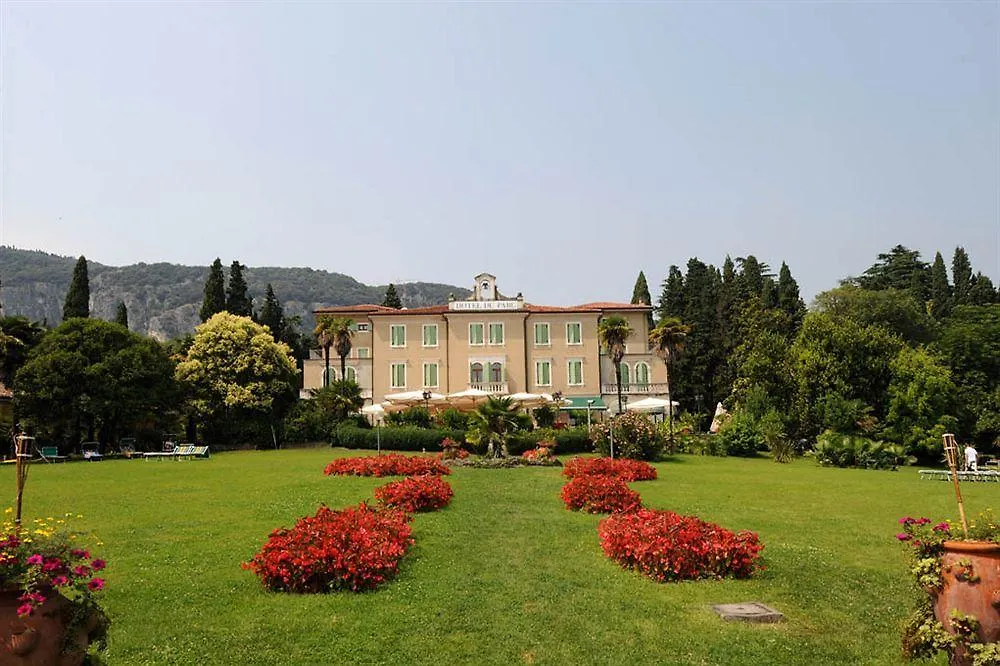 Hotel Du Parc Garda  4*, Garda (Verona)