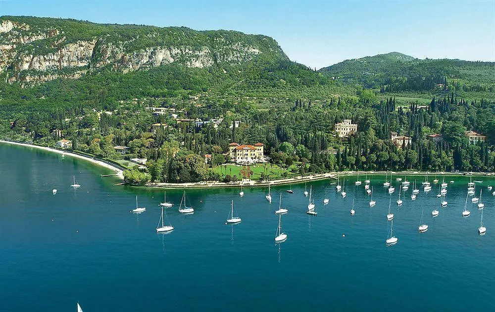 Hotel Du Parc Garda  Garda (Verona)