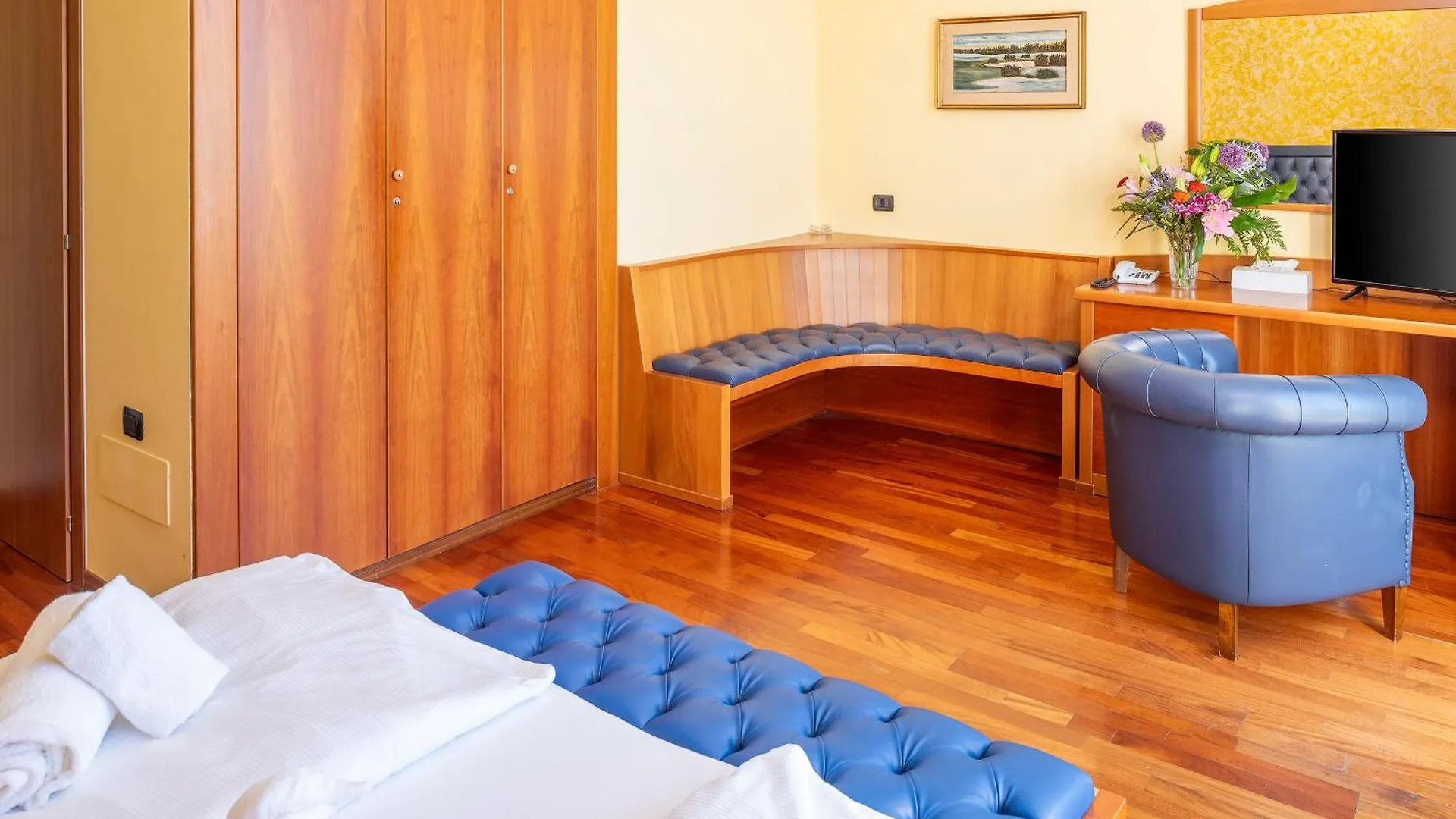 Hotel Du Parc Garda  Garda (Verona)