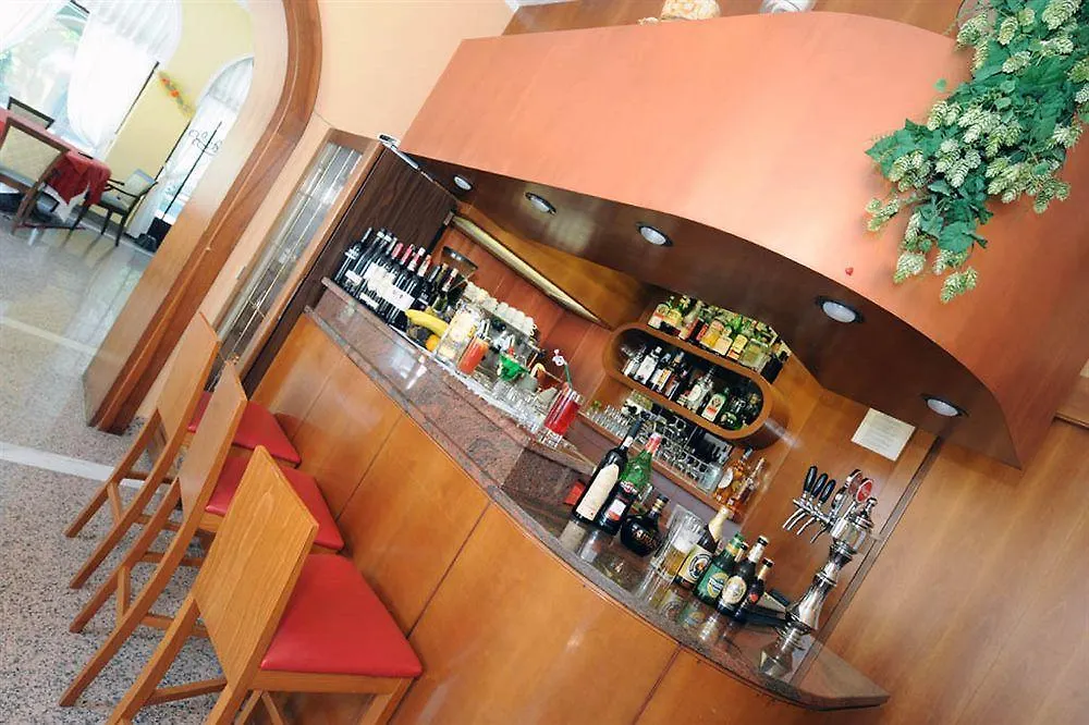 Hotel Du Parc Garda  Italy