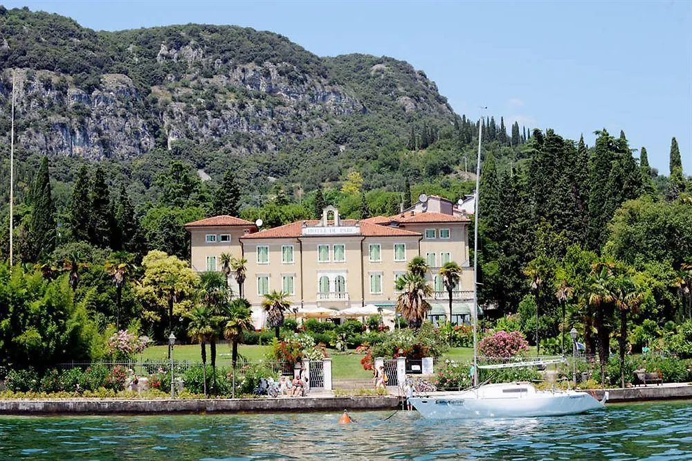 Hotel Du Parc Garda