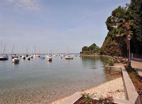 Hotel Du Parc Garda