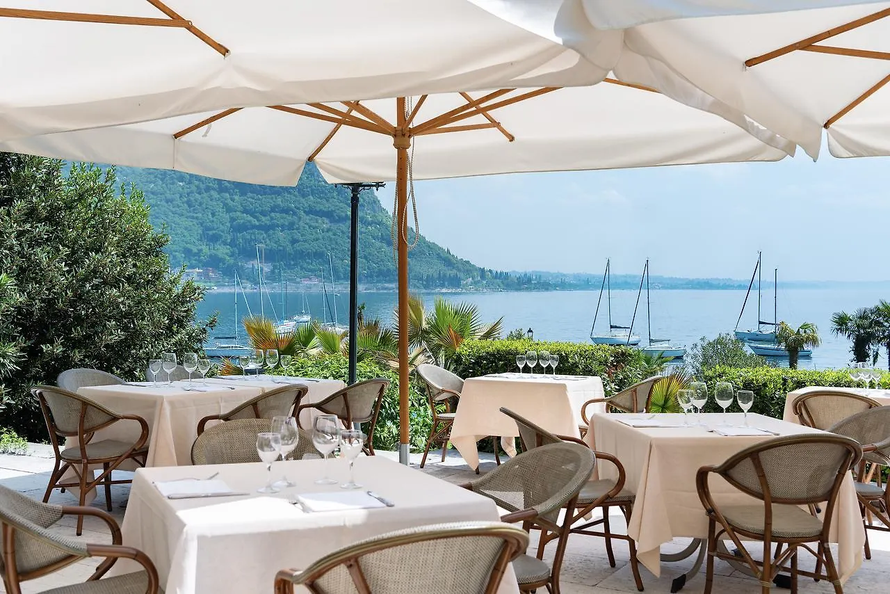 Hotel Du Parc Garda  4*, Garda (Verona)