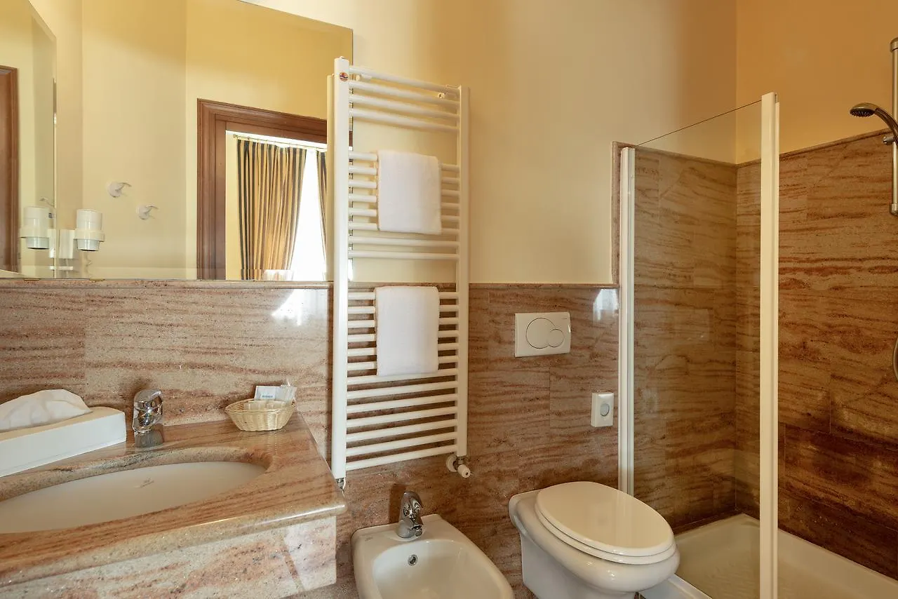 Hotel Du Parc Garda  Garda (Verona)